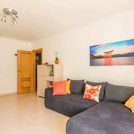 Albufeira Old Town Two Bedroom Apartment Center エクステリア 写真