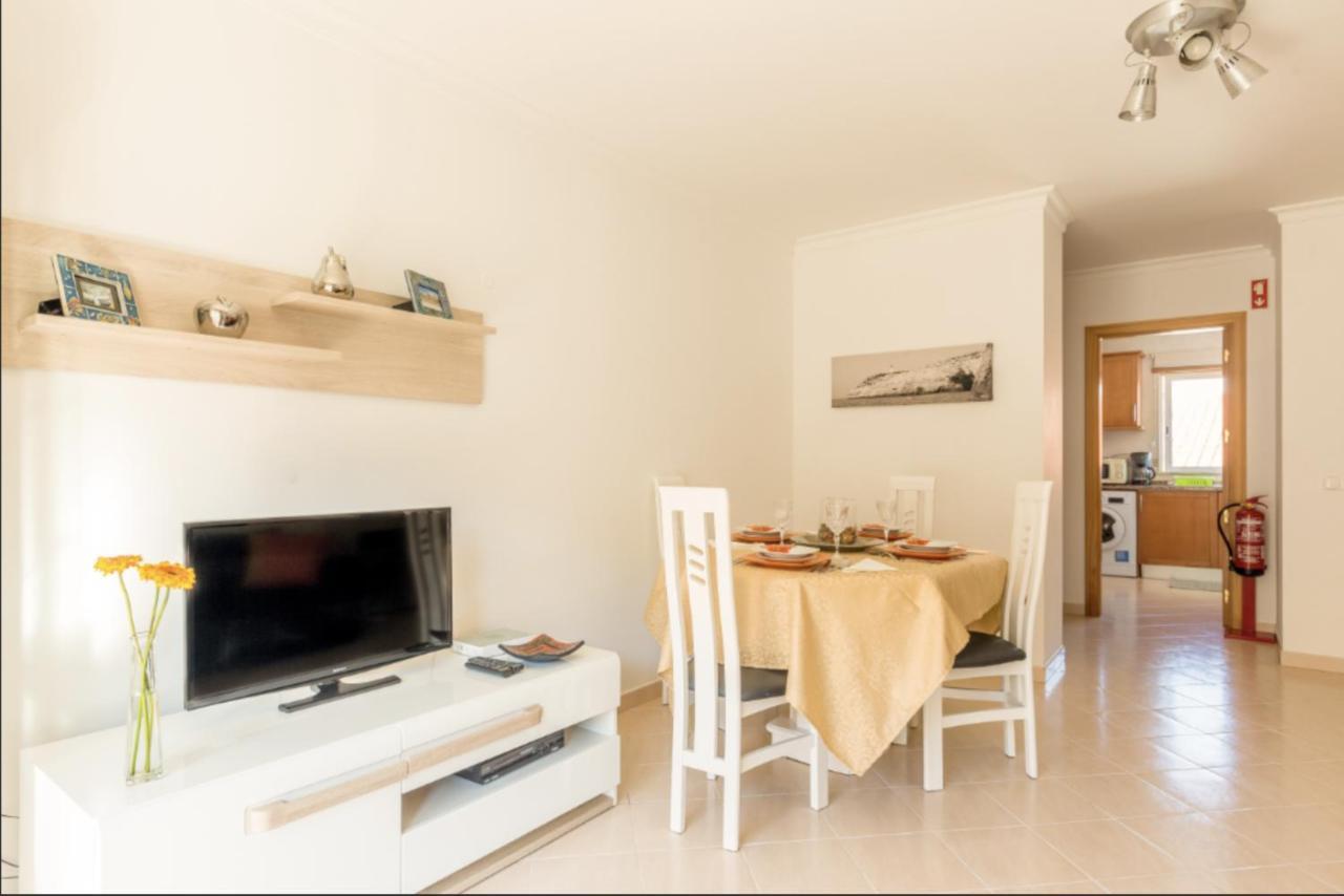 Albufeira Old Town Two Bedroom Apartment Center エクステリア 写真