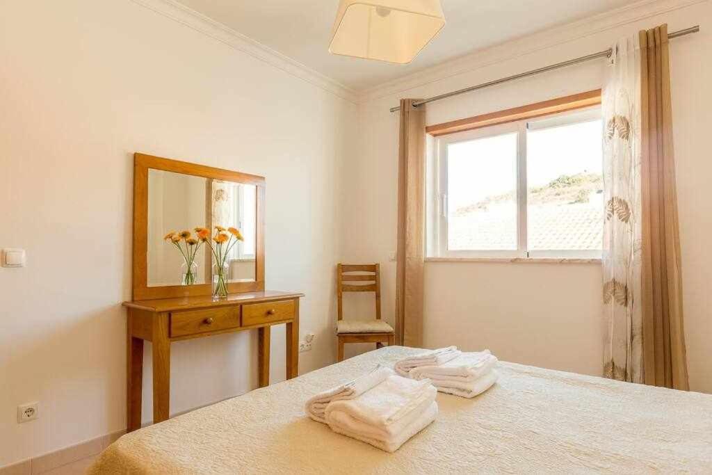 Albufeira Old Town Two Bedroom Apartment Center エクステリア 写真